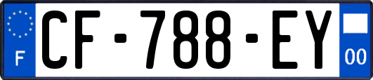 CF-788-EY