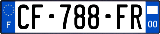 CF-788-FR