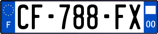 CF-788-FX