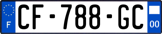 CF-788-GC