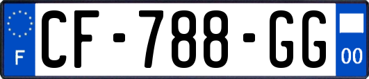 CF-788-GG