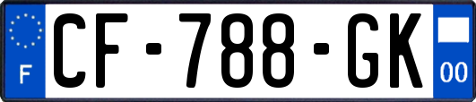CF-788-GK