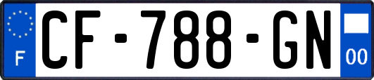 CF-788-GN
