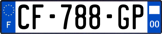 CF-788-GP