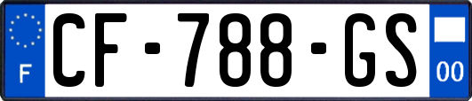 CF-788-GS