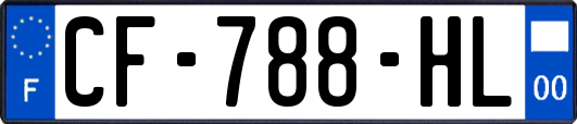 CF-788-HL