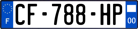 CF-788-HP