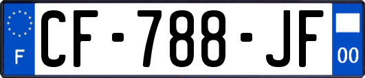 CF-788-JF