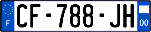 CF-788-JH