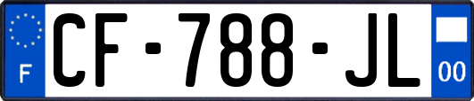 CF-788-JL