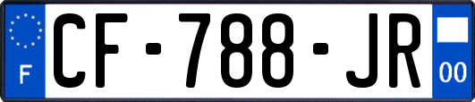 CF-788-JR