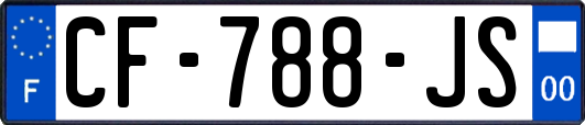 CF-788-JS