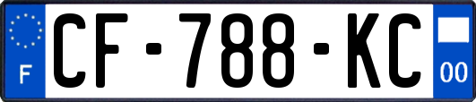 CF-788-KC