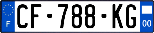 CF-788-KG