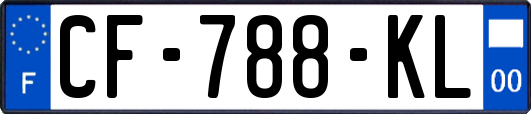 CF-788-KL