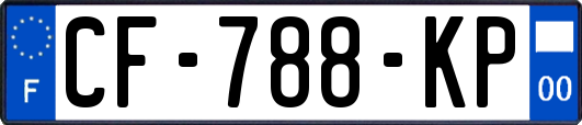 CF-788-KP