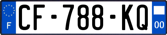 CF-788-KQ