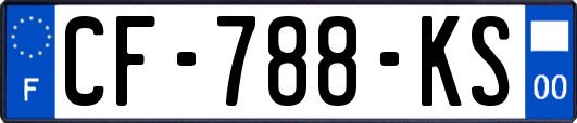 CF-788-KS