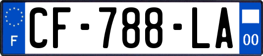 CF-788-LA