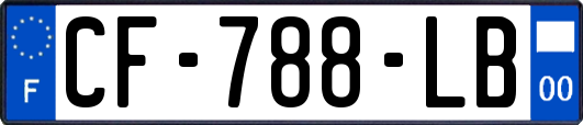 CF-788-LB