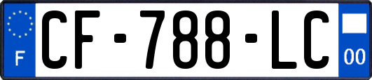 CF-788-LC