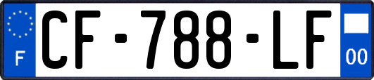 CF-788-LF