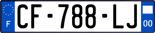 CF-788-LJ
