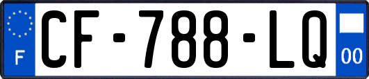 CF-788-LQ