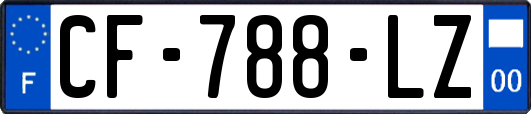 CF-788-LZ