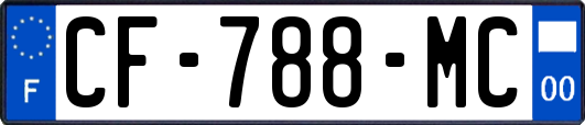 CF-788-MC