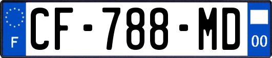 CF-788-MD