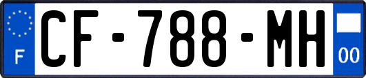 CF-788-MH