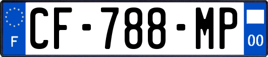 CF-788-MP