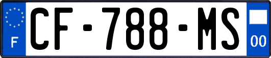 CF-788-MS