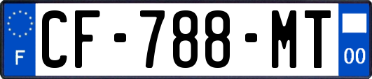 CF-788-MT