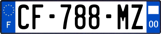 CF-788-MZ