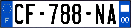 CF-788-NA