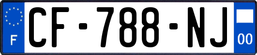 CF-788-NJ