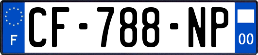 CF-788-NP