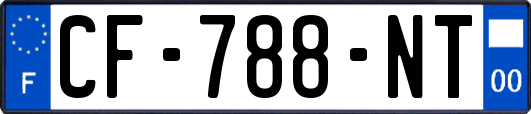 CF-788-NT