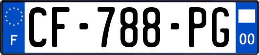 CF-788-PG