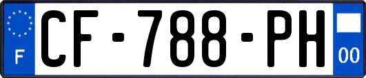 CF-788-PH