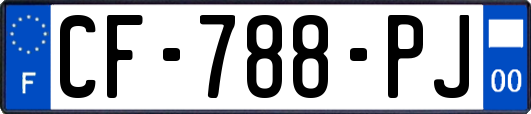 CF-788-PJ