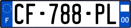 CF-788-PL