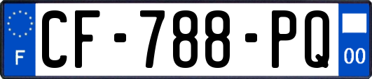 CF-788-PQ