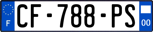 CF-788-PS