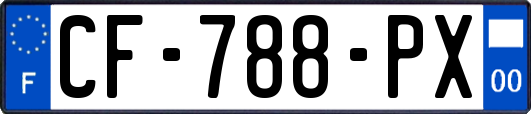 CF-788-PX
