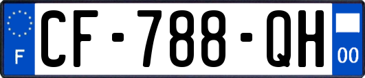 CF-788-QH