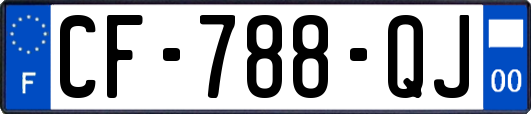 CF-788-QJ