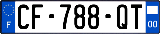 CF-788-QT